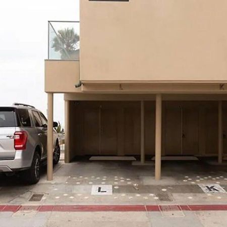 Surfrider Mission Condo 圣地亚哥 外观 照片